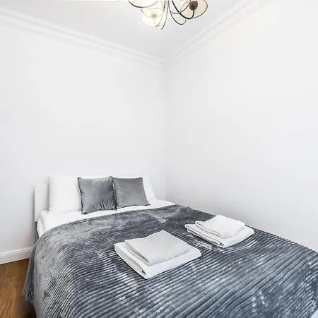 Rent Like - Przejscie Garncarskie 10 Apartment