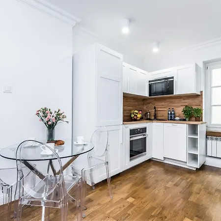 Rent Like - Przejscie Garncarskie 10 Apartment Wroclaw