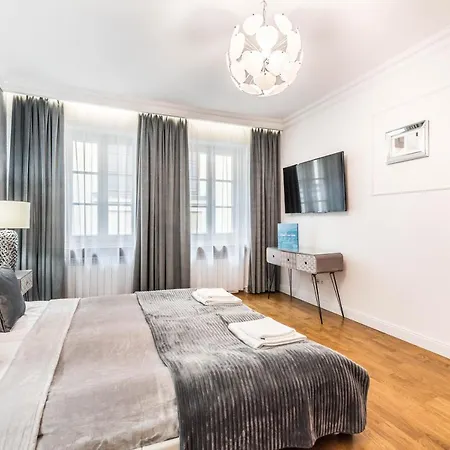 Rent Like - Przejscie Garncarskie 10 Wroclaw